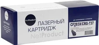 NetProduct N-CF283X (аналог HP CF283X)