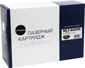 NetProduct N-MLT-D205E (аналог Samsung MLT-D205E)