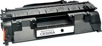 Polar P-CE505A (аналог HP 05A (CE505A))