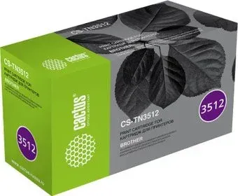 CACTUS CS-TN3512 (аналог Brother TN-3512)