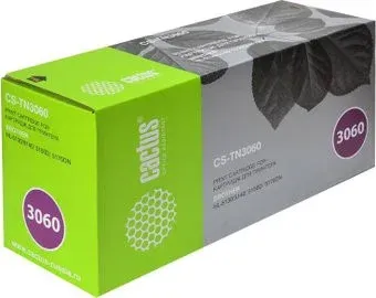 CACTUS CS-TN3060 (аналог Brother TN-3060)