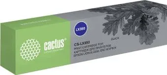 CACTUS CS-LX350