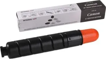 INTEGRAL C-EXV33 (аналог Canon C-EXV33)