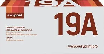 easyprint DH 19A (аналог HP CF219A)