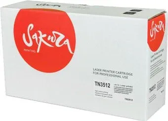 Sakura Printing SATN3512 (аналог Brother TN3512)