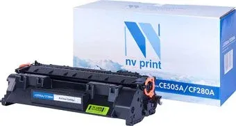NV Print NV-CF280A-CE505A (аналог HP CE505A/CF280A)
