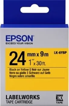 Epson C53S656005 (9 м, 24 мм)