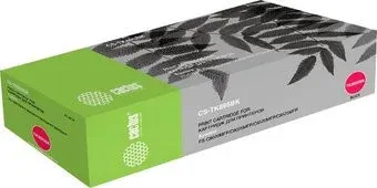 CACTUS CS-TK895BK (аналог Kyocera TK-895K)