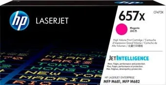 HP 657X CF473X