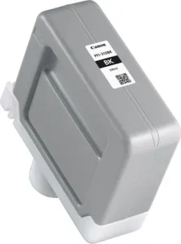 Canon PFI-310 BK