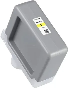 Canon PFI-110 Y