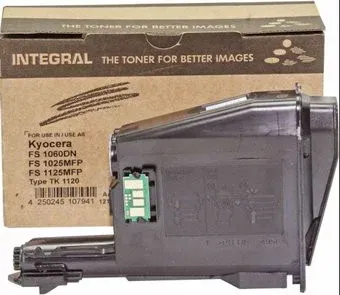 INTEGRAL TK-1120 (аналог Kyocera TK-1120)