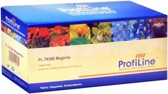 ProfiLine PL-TK-580M-M (аналог Kyocera TK-580M)