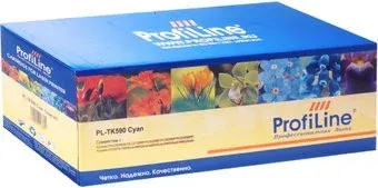 ProfiLine PL-TK-590C-C (аналог Kyocera TK-590C)