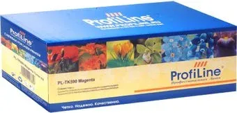 ProfiLine PL-TK-590M-M (аналог Kyocera TK-590M)