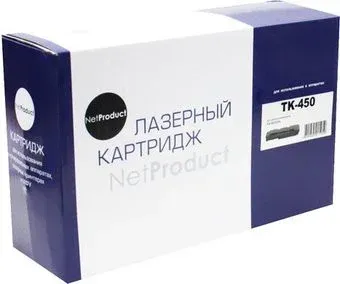 NetProduct N-TK-450 (аналог Kyocera TK-450)