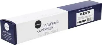 NetProduct N-C-EXV14 (аналог Canon C-EXV14)