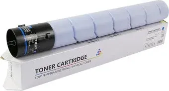 CET TN-321C (аналог Konica Minolta TN-321C)