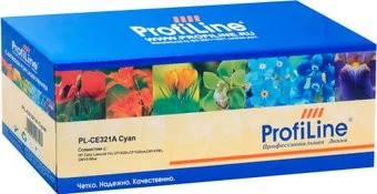 ProfiLine PL-CE321A-C (аналог HP CE321A)