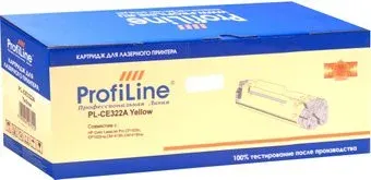 ProfiLine PL-CE322A-Y (аналог HP CE322A)