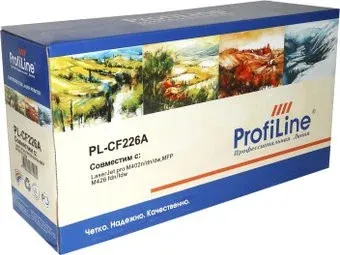 ProfiLine PL-CF226A (аналог HP CF226A)