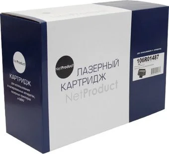 NetProduct N-106R01487 (аналог Xerox 106R01487)