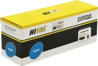 Hi-Black HB-106R02760 (аналог Xerox 106R02760)