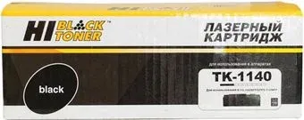Hi-Black HB-TK-1140 (аналог Kyocera TK-1140)