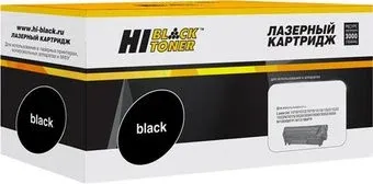 Hi-Black HB-TK-160 (аналог Kyocera TK-160)