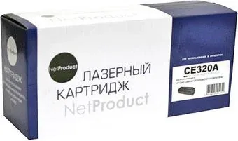 NetProduct N-CE320A (аналог HP CE320A)