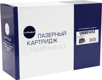 NetProduct N-106R01412 (аналог Xerox 106R01412)