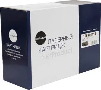 NetProduct N-106R01415 (аналог Xerox 106R01415)