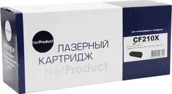 NetProduct N-CF210X (аналог HP CF210X)