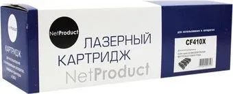 NetProduct N-CF410X (аналог HP CF410X)