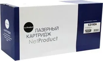 NetProduct N-CZ192A (аналог HP CZ192A)