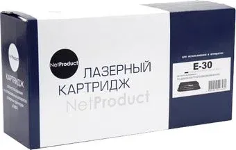NetProduct N-E-30 (аналог Canon E-30)
