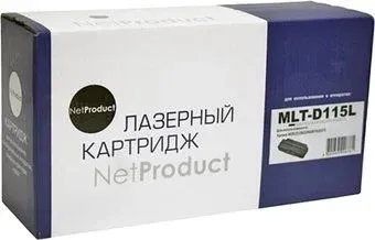 NetProduct N-MLT-D115L (аналог Samsung MLT-D115L)