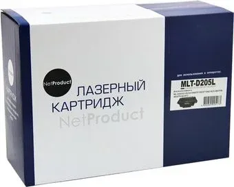 NetProduct N-MLT-D205L (аналог Samsung MLT-D205L)