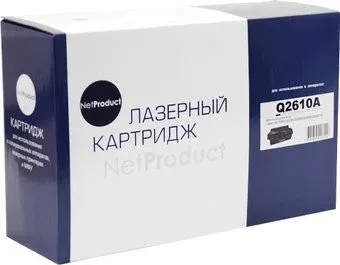 NetProduct N-Q2610A (аналог HP Q2610A)