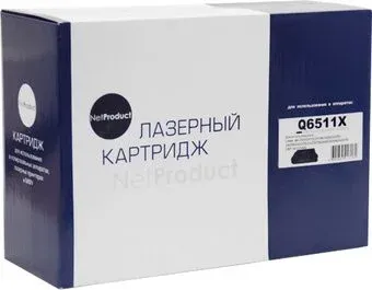 NetProduct N-Q6511X (аналог HP Q6511X)
