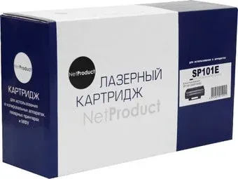 NetProduct N-SP101E (аналог Ricoh SP 101E)