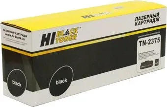Hi-Black HB-TN-2375/TN-2335 (аналог Brother TN-2375/TN-2335)