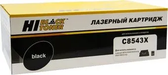 Hi-Black HB-C8543X (аналог HP C8543X, восстановленный)