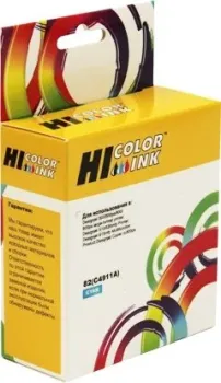 Hi-Black HB-C4911A (аналог HP C4911A)