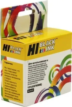Hi-Black HB-C8765HE (аналог HP C8765HE)