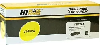 Hi-Black HB-CB542A/CE322A (аналог HP CB542A, CE322A)