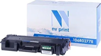 NV Print NV-106R02778 (аналог Xerox 106R02778)