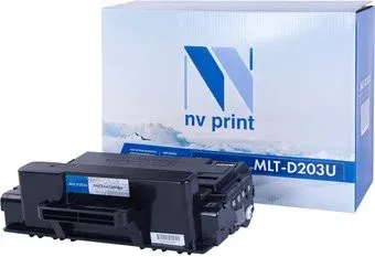 NV Print NV-MLTD203U (аналог Samsung MLT-D203U)