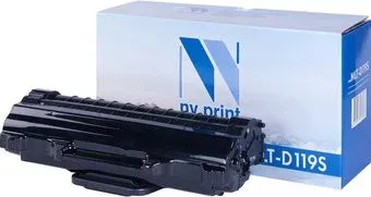 NV Print NV-MLTD119S (аналог Samsung MLT-D119S)