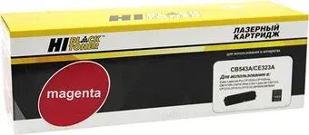 Hi-Black HB-CB543A/CE323A (аналог HP CB543A, CE323A)